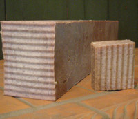 Our Exfoliating Soaps