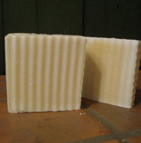 Our Goat Milk Soaps