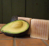 Our Speciality Soaps
