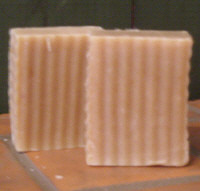 Our Unscented Soaps
